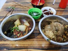 -胖子水煮(铁路三村无任何分店)