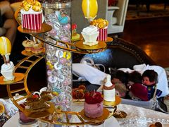 -Salon de Ville浦江汇(上海外滩华尔道夫酒店店)