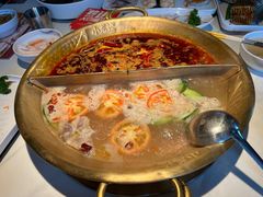 -小龙坎火锅(IFS HOT店)