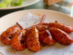 罗氏虾-猪肉婆私房菜(容桂总店)