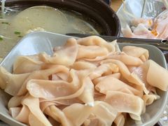 -汝萍传统蘸水菜(春华路总店)