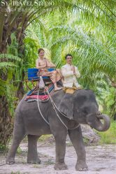 -四叶草环球旅拍