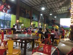 大堂-石岐乳鸽村(南海第三分店)