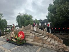 -黎里古镇