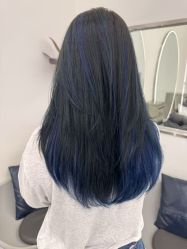 点击看大图 -5M HAIR SALON精品店