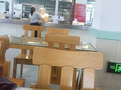 -上海财经大学-新食堂