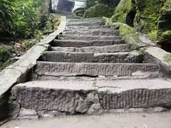 -青城山