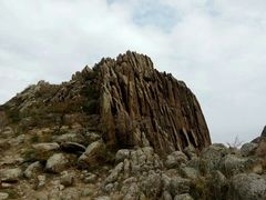 -乌里雅斯太山