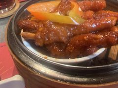 -点点心点心专门店(旺角店)