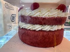 -姆们M Sweetie Cake(三里屯店)