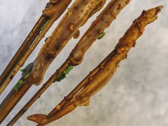 鸭肠-乐彡炸串·烤苕皮(西单华威约饭街店)
