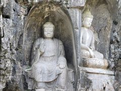 -灵隐飞来峰景区