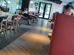 -必胜客(棠下店)