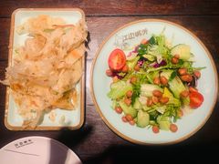 -江边城外烤全鱼(方庄时代购物中心店)