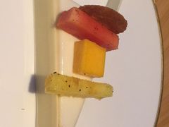 -迪拜帆船酒店海底餐厅