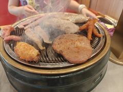 -龙虾奇迹(大华三路店)