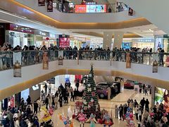 -天河城购物中心