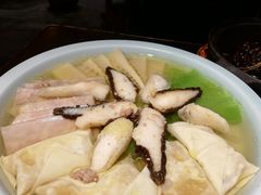 -南京大牌档(三阳广场苏宁店)