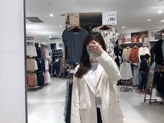 -优衣库(青岛伟东乐客城店)