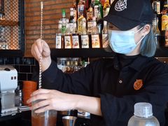 -COMMUNE幻师(五角场店)