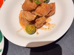 -南里山房(虹桥新天地店)