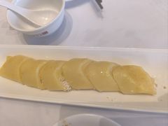 -半岛渔港 • 阿翁火锅馆(将军澳广场店)