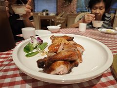 -朝郡酒家·粤菜(燕大星苑店)