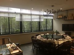 -翁暖茶馆(滨江东总店)