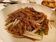 -深圳美高梅酒店-品聚嘉府中餐厅