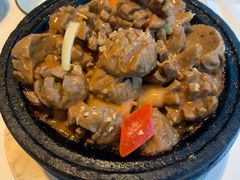 -潮堂 · 潮州菜(国贸商城店)