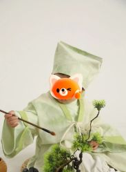 -倾城宝贝儿童摄影(新辰里酒仙桥店)