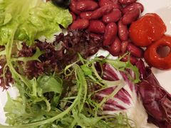 -天伦王朝酒店·盛华瑄餐厅