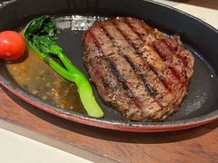 肉眼牛排-西堤牛排(合肥之心城店)