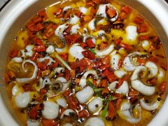 -青花椒花椒鱼(合生汇店)