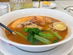 -子霖南山鲜虾面(南山总店)