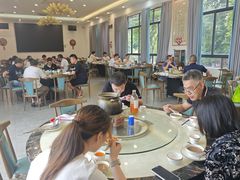 -麦园农庄·西江河鲜