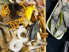 -草墩罗非鱼庄•野生菌•腊排骨(七星街上段店)