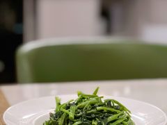 虾酱空心菜-青檸泰 LIME THAI (财富购物中心店)