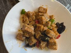 -咨言·烤鸭·烩面泡馍(建业十八城店)
