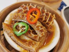 沙爹酱金钱肚-海上名珠·海鲜酒楼(励骏庞都店)