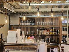 -佐敦面包铺·JORDAN BAKERY