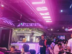 -粉墨特色菜·烧烤音乐酒馆
