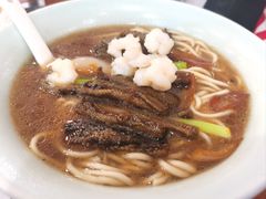 -奎元馆.百年奎元.非遗传承(西湖边的解放路店)