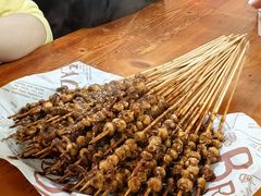 -十里铺铁板鱿鱼