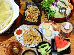 -束河人家(南锣鼓巷店)