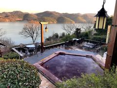 -天目湖涵田半山温泉