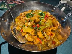 -农耕记·湖南土菜(南山珠光店)