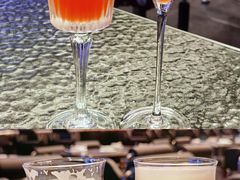 -桂花里·衢州菜·精酿餐吧(未来科技城万达广场店)