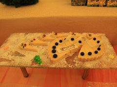 -佰园全日西餐厅-厦门佰翔软件园酒店