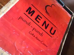-Pundi Pundi Restaurant